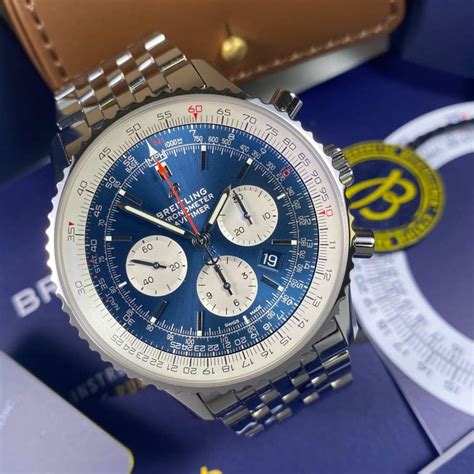 breitling ladies watches sale|second hand breitling watches.